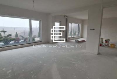 Casă individuală- LA CHEIE-INTABULATA-  teren 815mp, garaj - Șelimbăr - 5