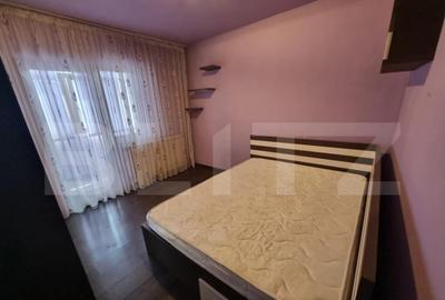 Apartament cu 2 camere, decomandat, George Enescu, zona lini - 15