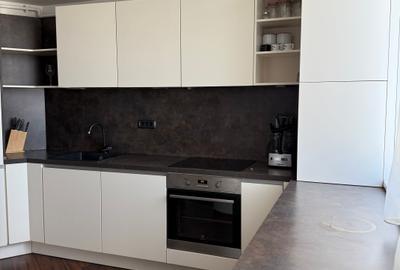 Apartament modern cu terasă – Uranus Plaza, zona Soarelui Apartament modern cu terasă – Uranus Plaza, zona Soarelui - 9