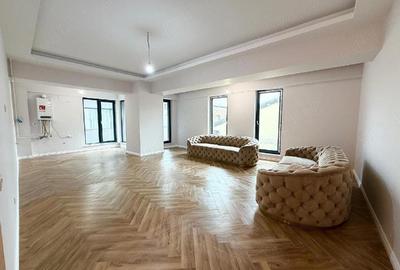Apartament cu 3 camere decomandat în Central - 3