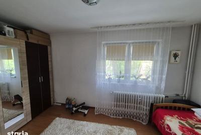 Apartament cu 2 camere semidecomandat în Valea Rosie - 4