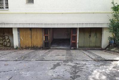 Garsonieră în Giurgiului - 4