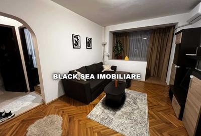 Apartament cu 2 camere semidecomandat, mobilat în City Park Mall - 4