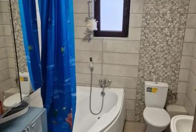 Apartament cu 2 camere decomandat în Dobroești - 7