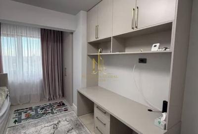 Apartament cu 3 camere decomandat în Central - 6