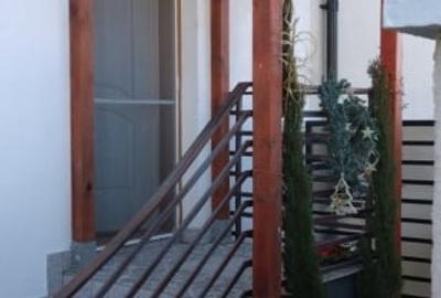 Vila  - Mamaia Sat - pe malul lacului - 8