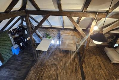 Casa de birouri de inchiriat 11 camere - 21