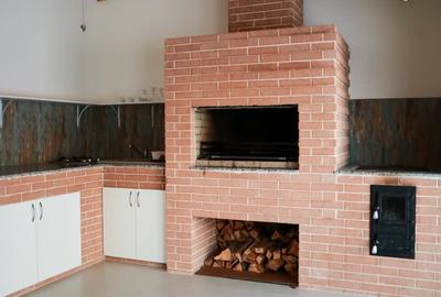 Casă individuală cu 4 camere cu Canalizare în Voroneț - 16