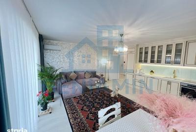 Apartament cu 3 camere în Tractorul - 3
