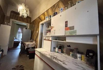 Apartament 129 mp cu vedere spre Crisul Repede si demisol independent in cladire istorica - 9