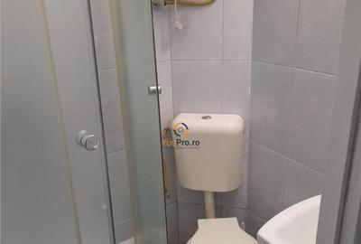 Garsoniera Spatioasa zona Aradului Garsoniera Spatioasa zona Aradului - 6