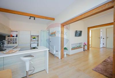 Casă individuală cu 5 camere cu Canalizare în Episcopia Bihorului - 9