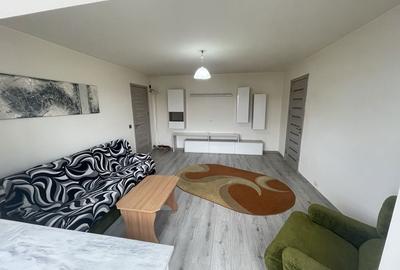 Apartament cu 2 camere semidecomandat în Popoveni - 2