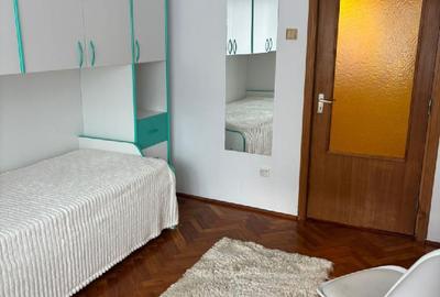 Stadion, decomandat, 3 camere, gaze, mobilat, inchirieri Constanta - 10