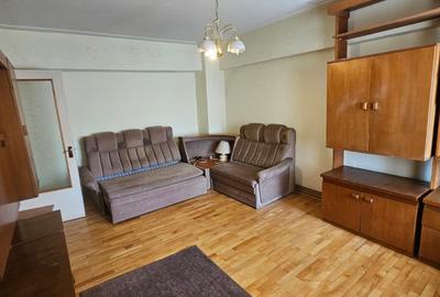 C.Civic Hala Centrala, 3 camere, 2 bai, 3 balcoane, 450euro/luna - 2