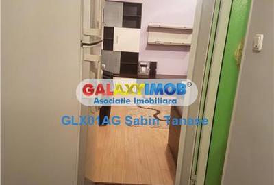 Garsonieră decomandată în Popa Șapcă - 2