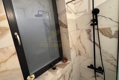 Apartament cu 3 camere decomandat, mobilat în Central - 14