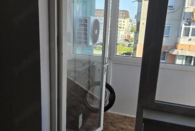 Garsonieră decomandată în Gării - 3