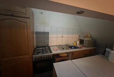 Casă cu 5 camere cu Teren 583 Mp în Micălaca - 13