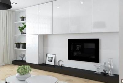 Apartament cu 2 camere decomandat în Baza 3