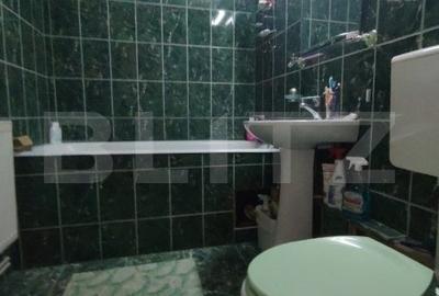 Ocazie! Apartament cu 2 camere, decomandat, etaj intermediar, Marasti - 9