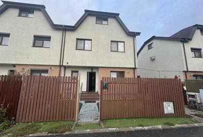 Casa Bragadiru De Inchiriat | P+1 100 mp | PetFriendly - 17