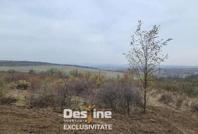 Teren de 900 mp, în Central - 3