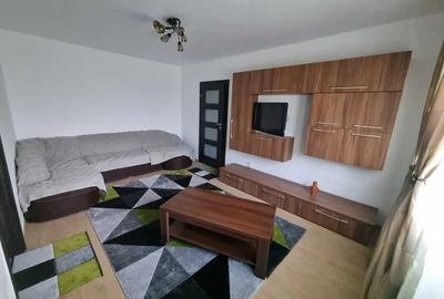 Apartament cu 2 camere semidecomandat în Podu Roș - 8