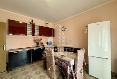 Casa individuala, teren 716mp, acces auto, zona Ghirodei - Modern - 6