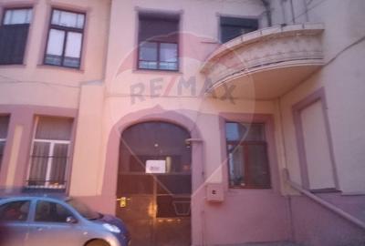 Apartament cu 2 camere semidecomandat, mobilat în Ultracentral - 5
