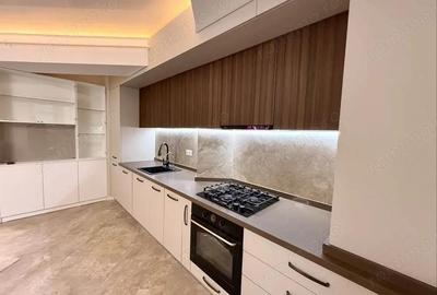 Ambiance Residence Pipera | Parcare inclusa? | Predare Imediata | Lux - 2