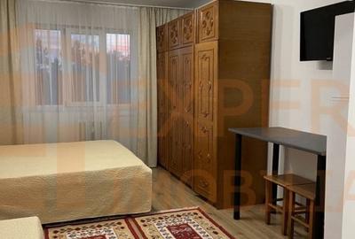 Garsonieră semidecomandată, mobilată în Inel II - 2