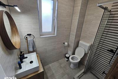 Casă cu 4 camere cu Teren 300 Mp în Domnești - 16