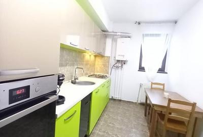 Apartament cu 4 camere, mobilat în Băneasa - 6