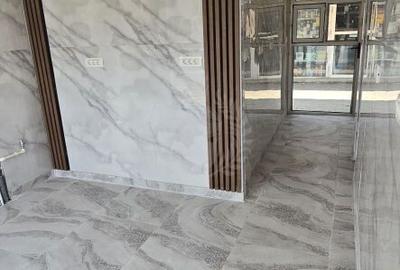 Spațiu comercial, de 45 mp, în Central - 6