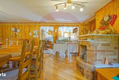 Spațiu comercial, de 268 mp, în Dălghiu - 6