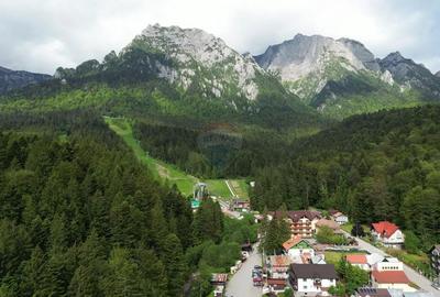 Casă cu 4 camere cu Teren 36 Mp în Valea Alba