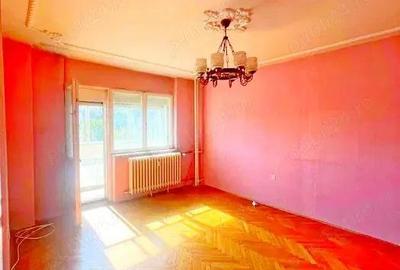 Circumvalatiunii - apartament cu 3 camere nemobilat Circumvalatiunii - apartament cu 3 camere nemobilat - 11