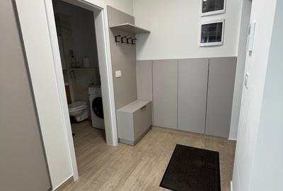 Garsonieră decomandată în Aradului - 12