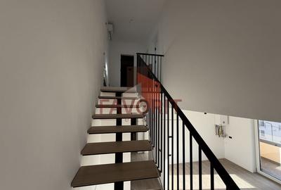 Apartament cu 4 camere pe 2 nivele. 108 mp utili. Comision 0% - 8