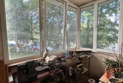 Apartament cu 4 camere, 82 mp, zona Dambu - 5