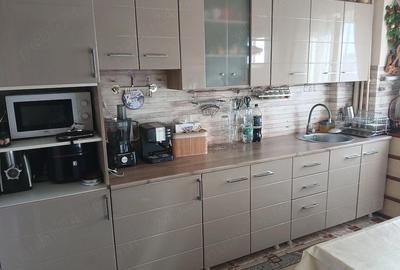 Apartament cu 2 camere decomandat în Central - 1