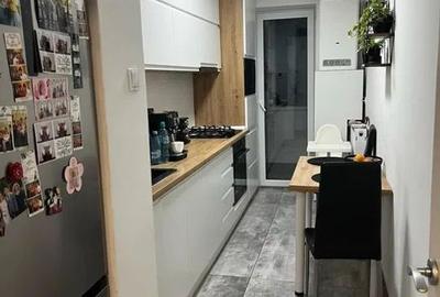 Apartament cu 2 camere, Decomandat, 52 MP, zona BIG Mănăștur - 2