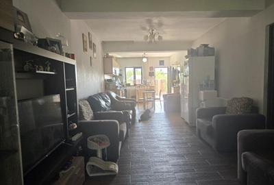 Vanzare casa pe parter Tamasi padure - 7