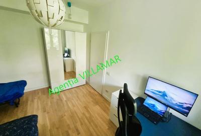 Comision 0 - Aviației / Herăstrău, 153 mp, parcare subterană EV / PHEV - 13