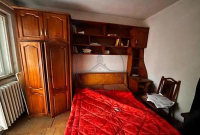 Garsoniera Calea Moldovei etaj 2-30 mp - 5