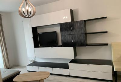 Apartament cu 2 camere în Bună Ziua - 4