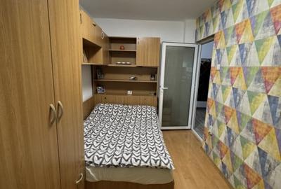 Apartament 3 cam, semidec, et 4/4, Malu Rosu- Deltei - 7