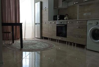 Garsonieră în Florilor