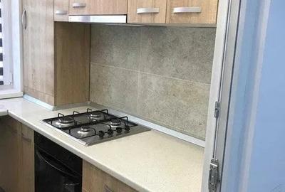 Garsoniera Decomandata Prima Inchiriere Militari Residence Tineretului Central - 4